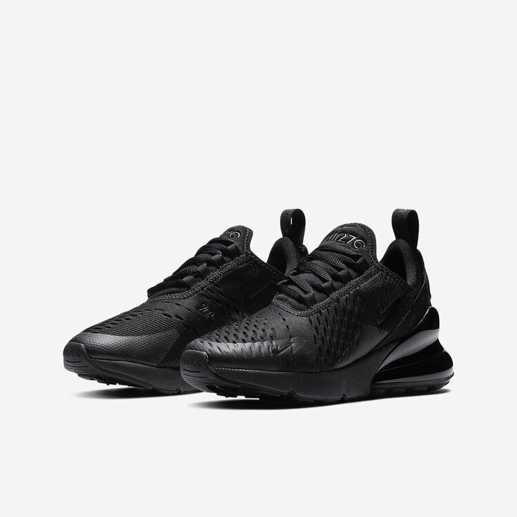 Air max 270  Black 