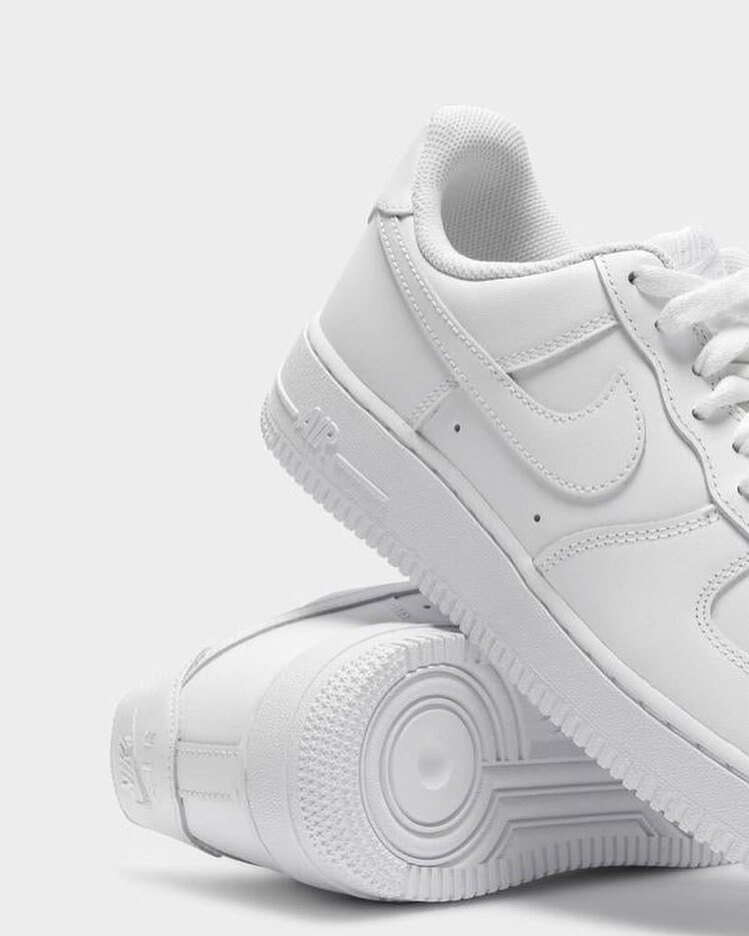 Airforce 1 Triple white