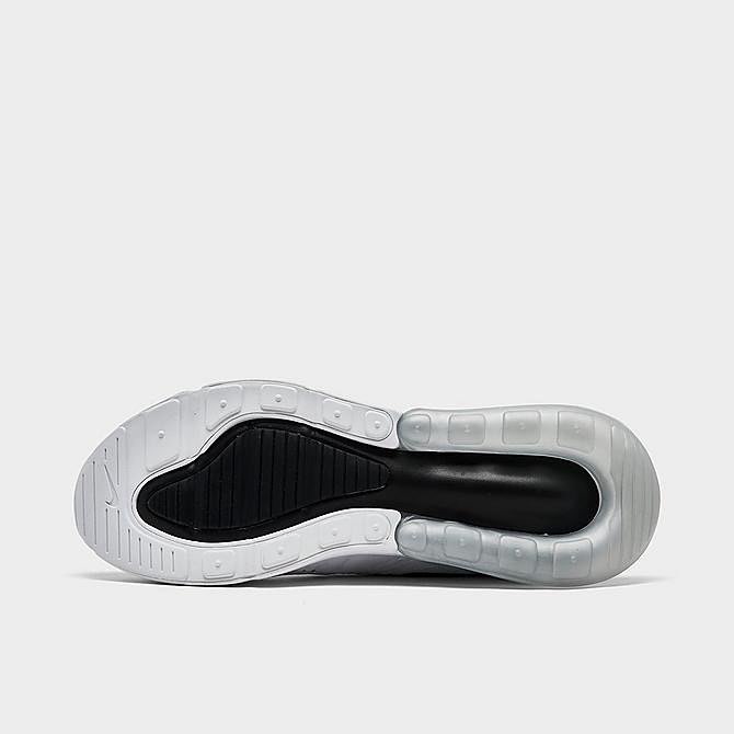 Air max 270 White