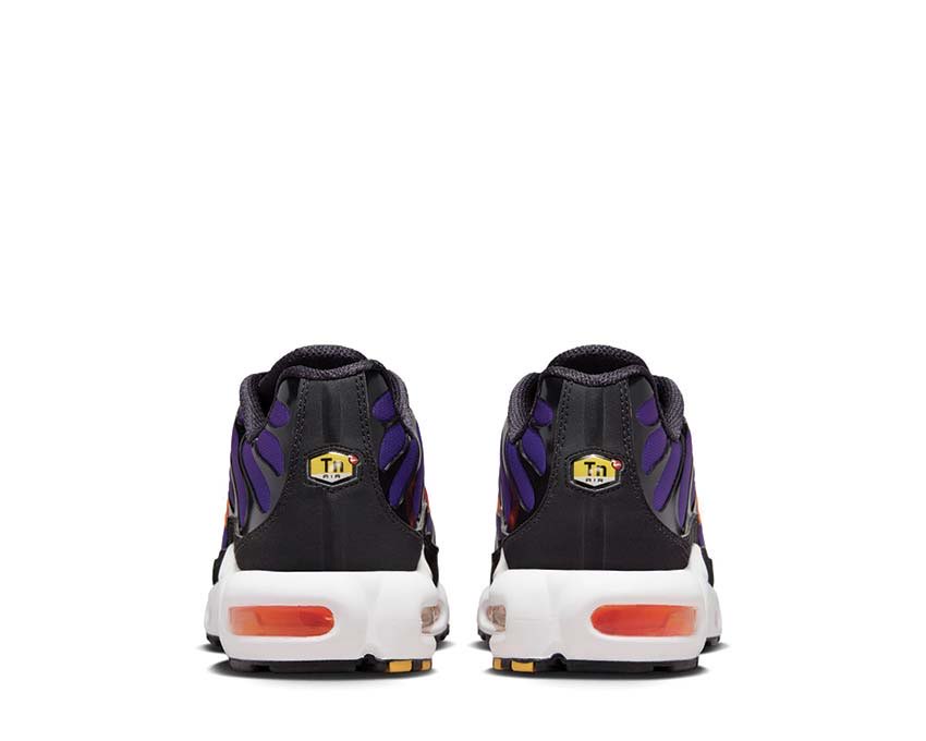 NİKE AİRMAX TN PURPLE
