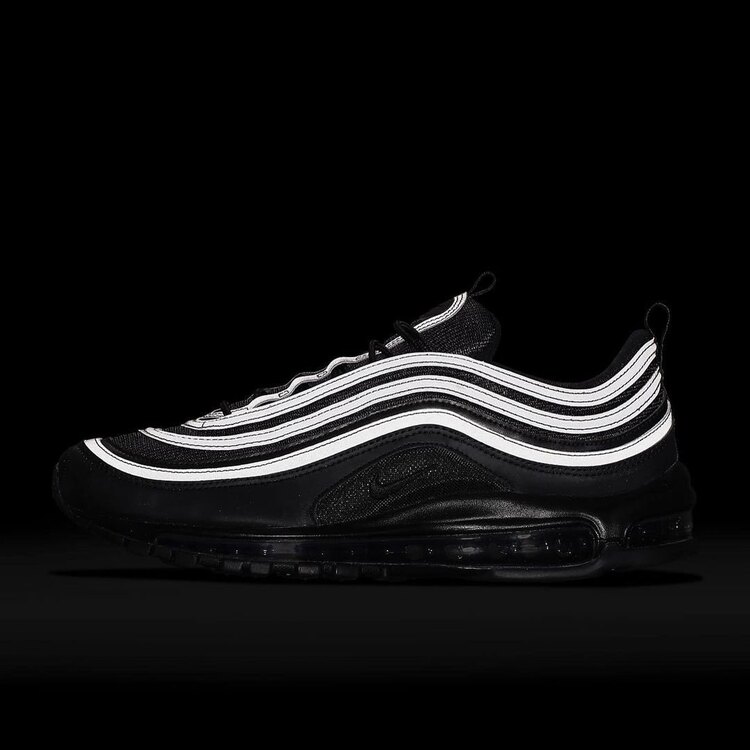 Air Mac 97 Triple Black