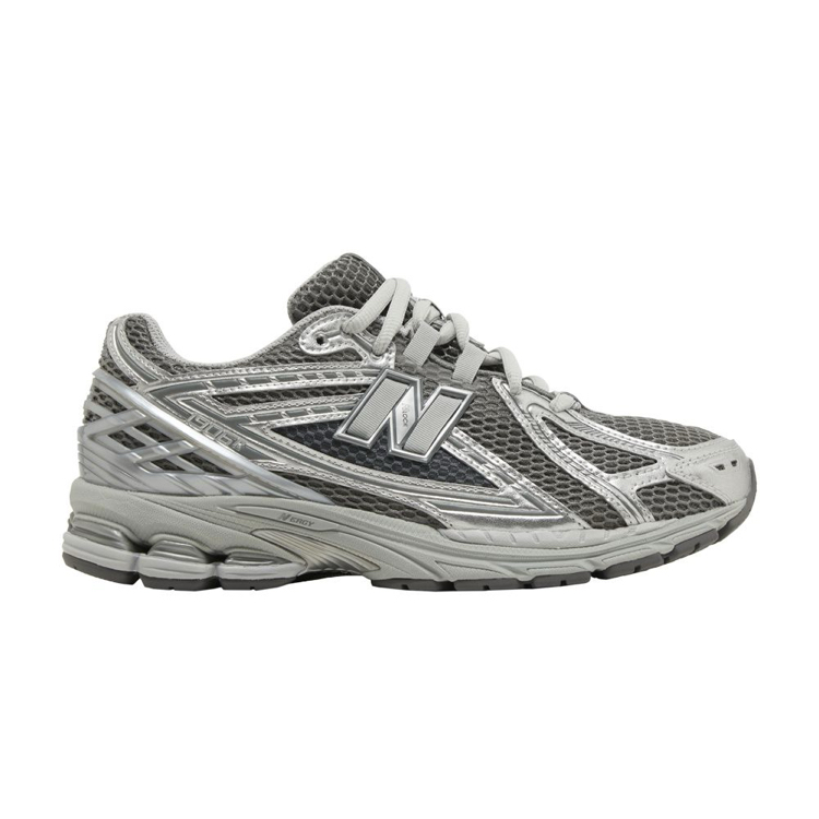 New Balance 1906r Silver