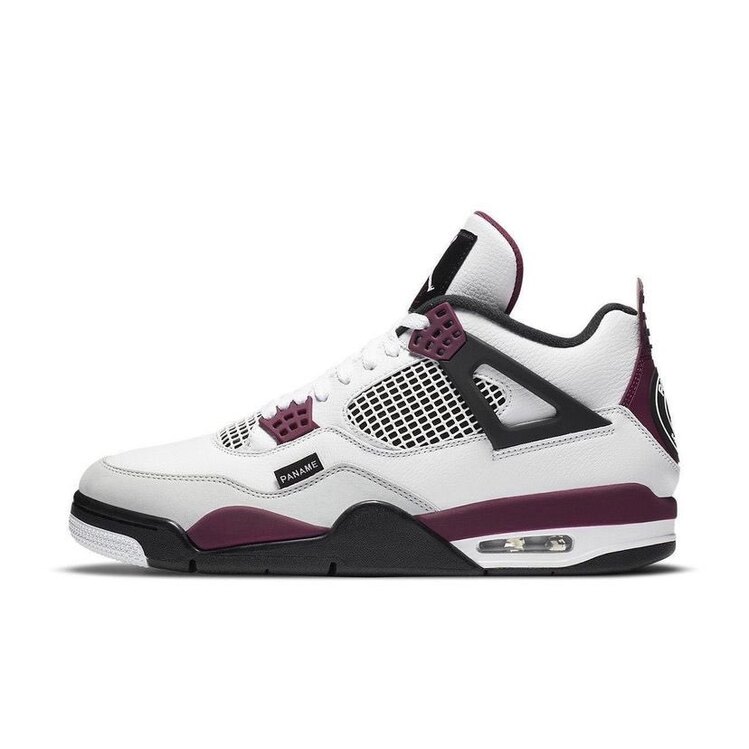 Air Jordon 4 Retro Psg