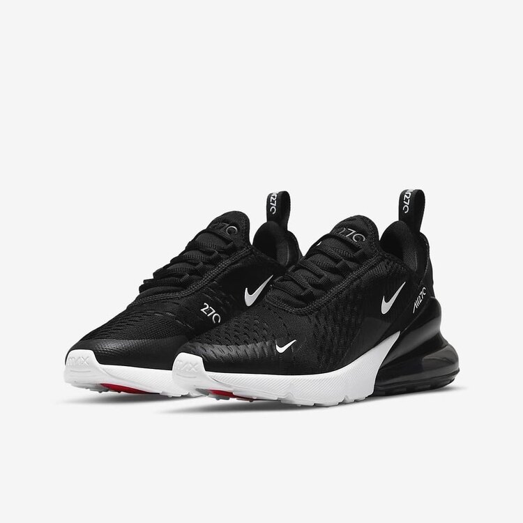Air Max 270 Black white
