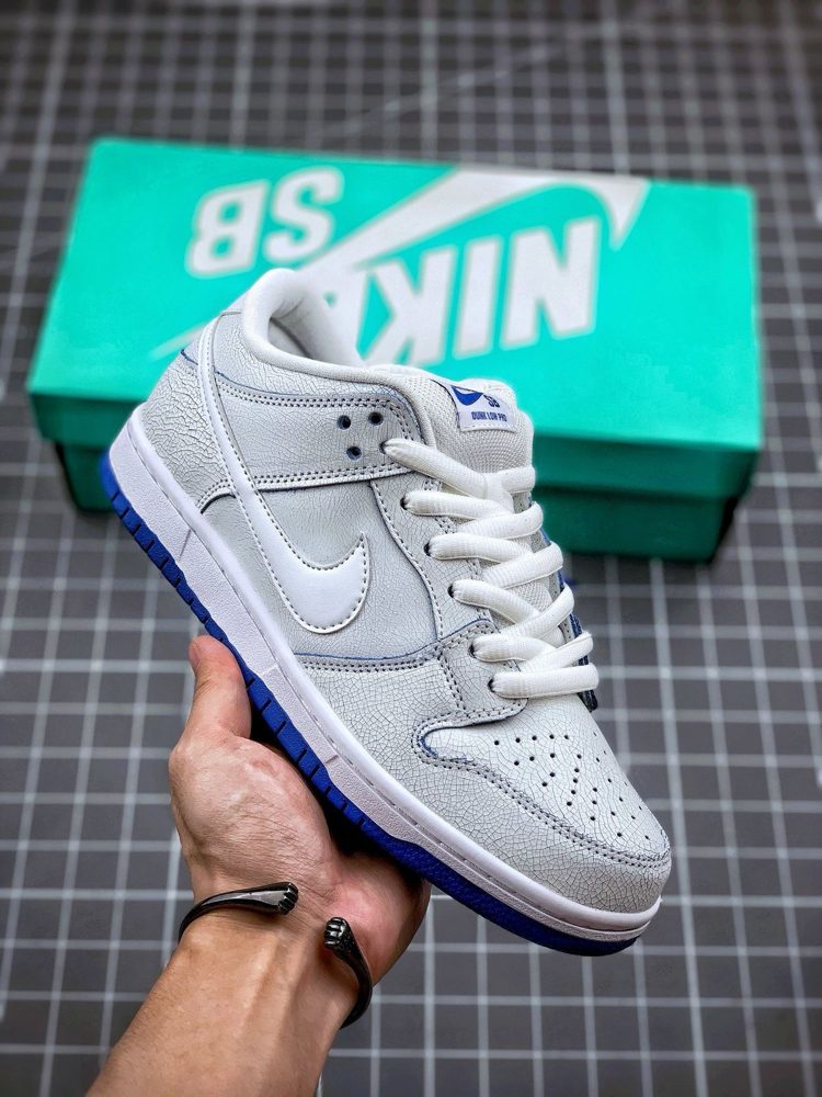 Nike Dunk Low SB Game Royal