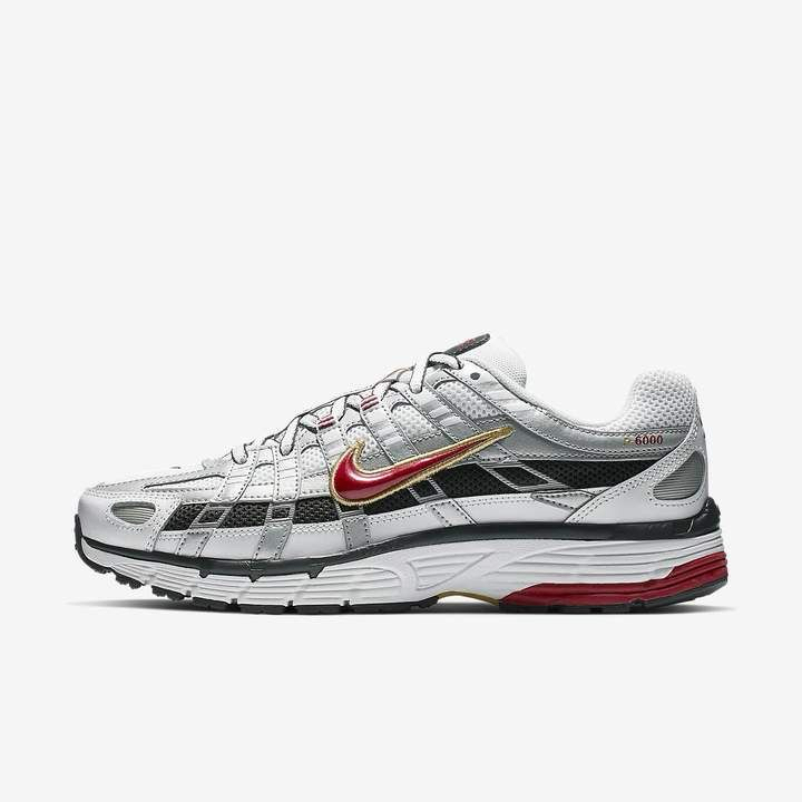Nike P6000