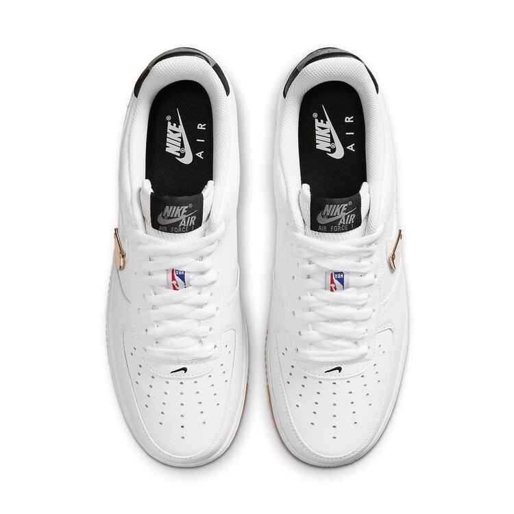 Nike Airforce 1 NBA White