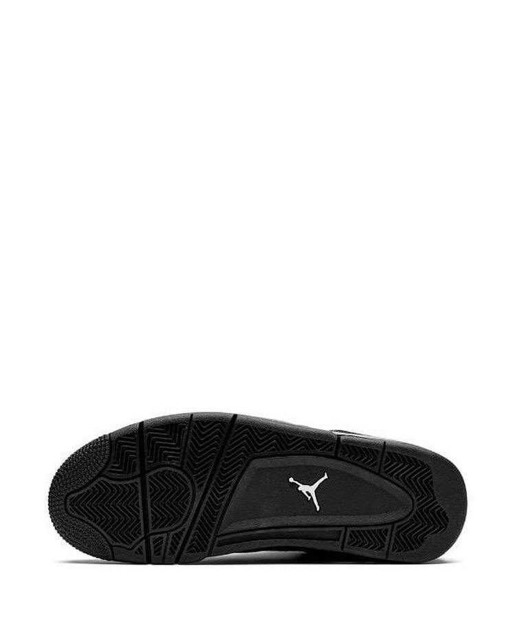 Air jordon 4Retro Black cat