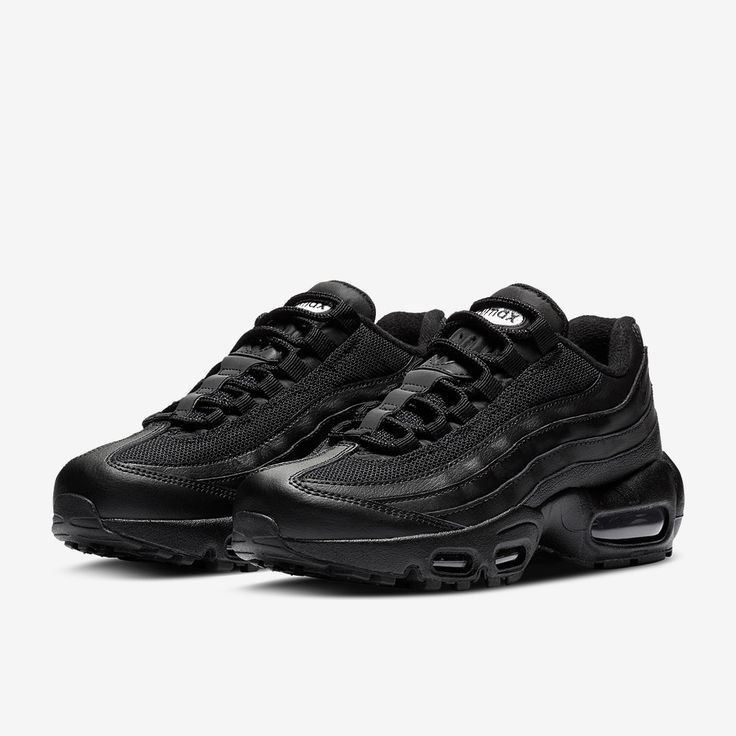 Nike Airmax 95 Black