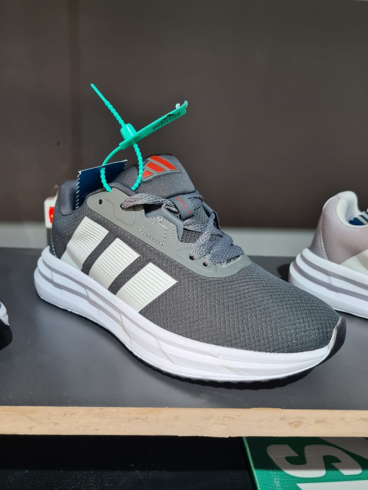 ADIDAS GALAXY 7 GRİ