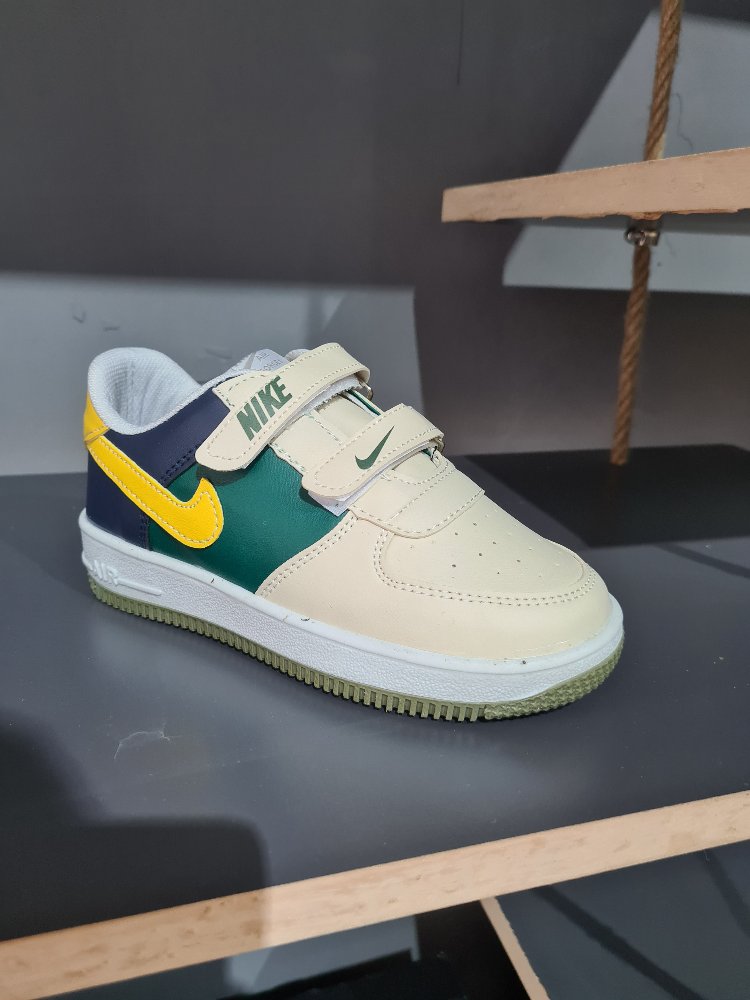 NIKE AIR FORCE 1 COLOR ÇOCUK 