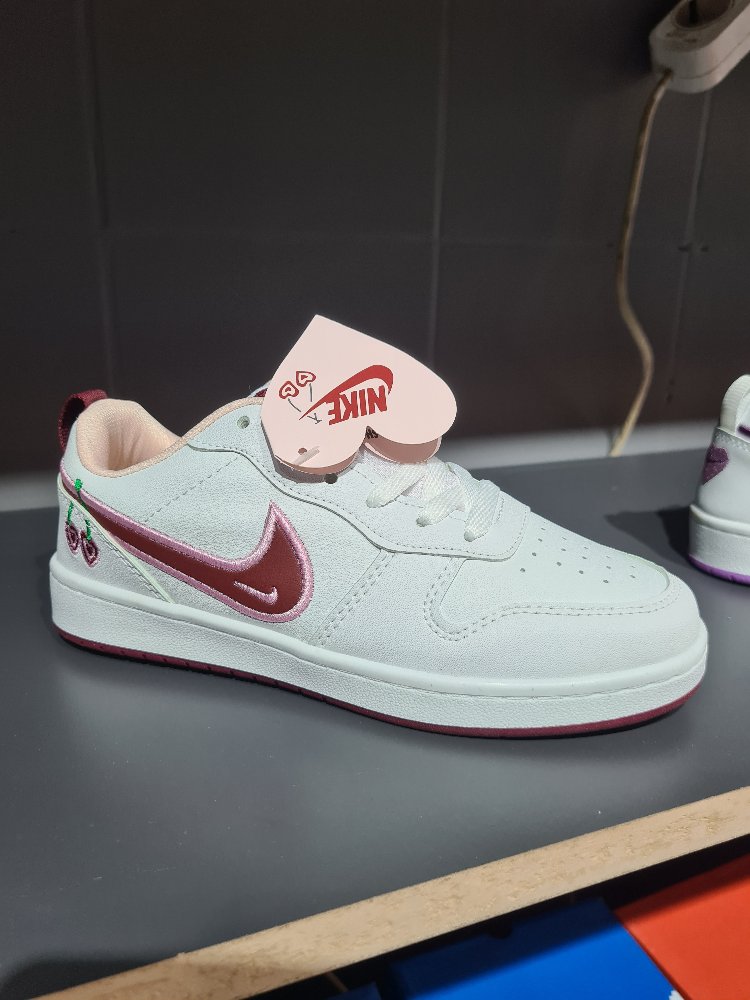 NIKE CHERRY BLOSSOM MOR KADIN