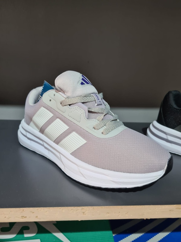ADIDAS GALAXY 7 AÇIK GRİ
