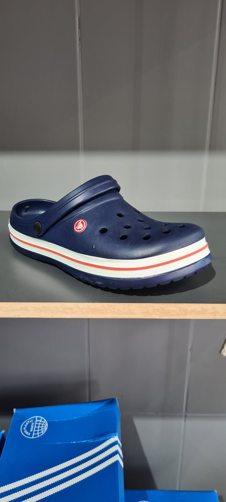 CROCS LACİVERT İTHAL