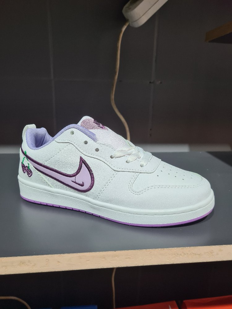 NIKE CHERRY BLOSSOM PEMBE KADIN