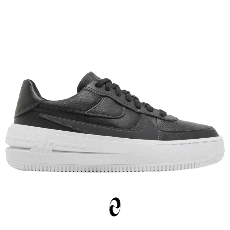 Nike Air Force 1 PLT.AF.ORM 'Black'