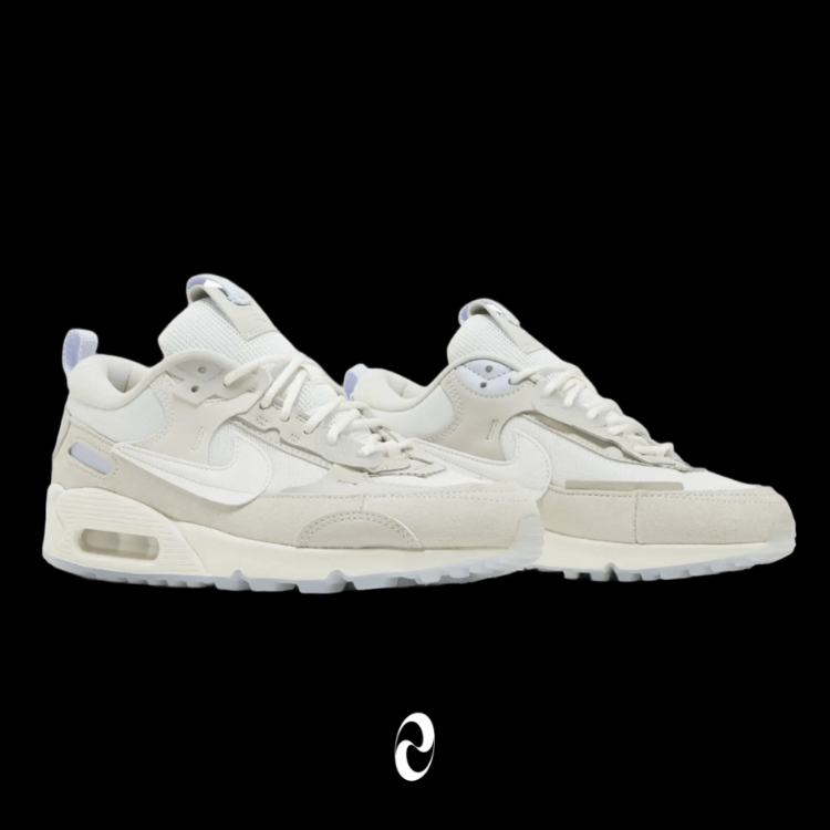 Nike Air Max 90 Futura