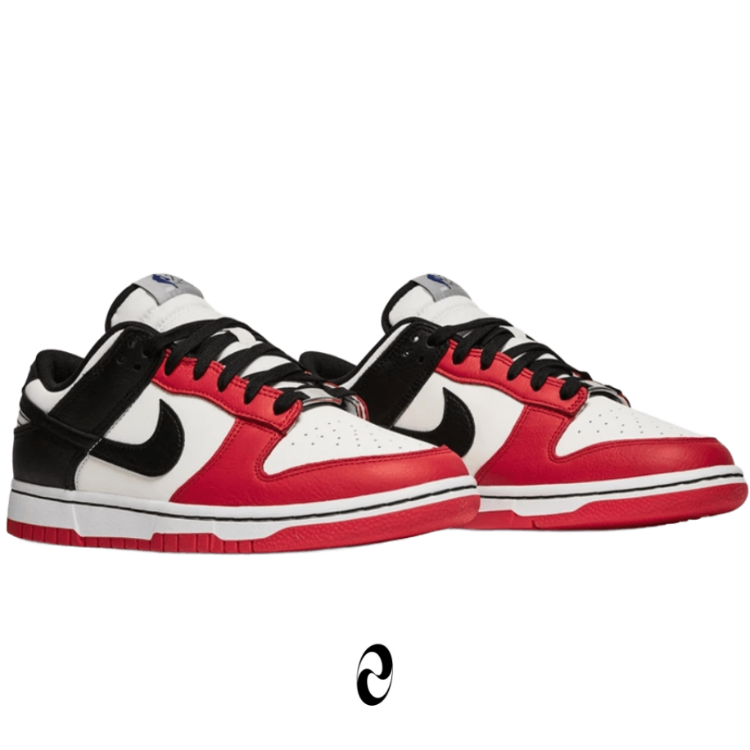 Nike Dunk Low Emb Nba