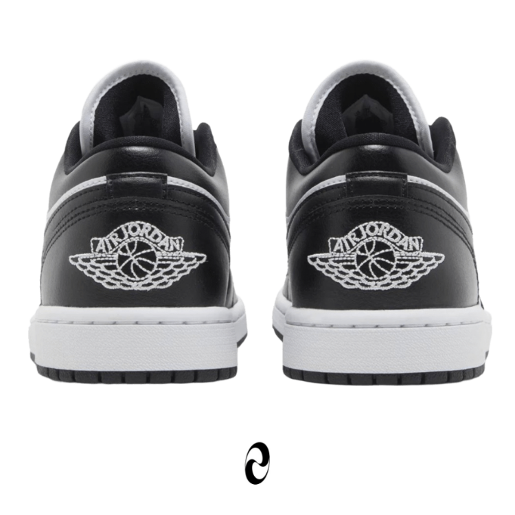 Jordan 1 Low Panda