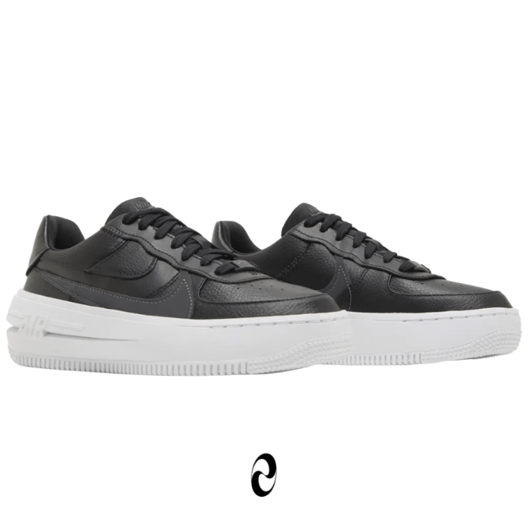 Nike Air Force 1 PLT.AF.ORM 'Black'