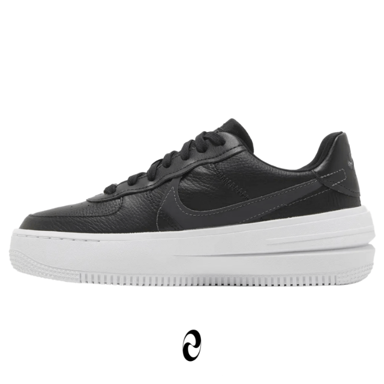 Nike Air Force 1 PLT.AF.ORM 'Black'