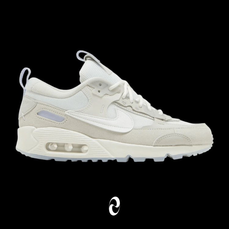 Nike Air Max 90 Futura