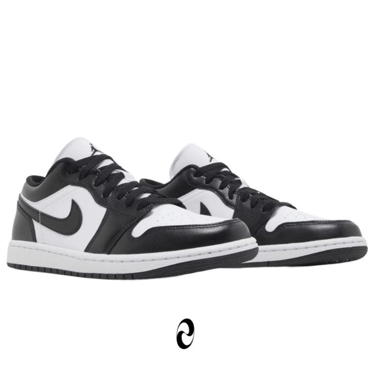 Jordan 1 Low Panda
