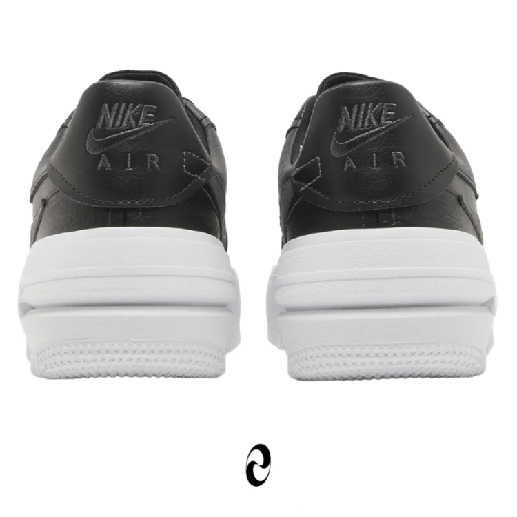Nike Air Force 1 PLT.AF.ORM 'Black'