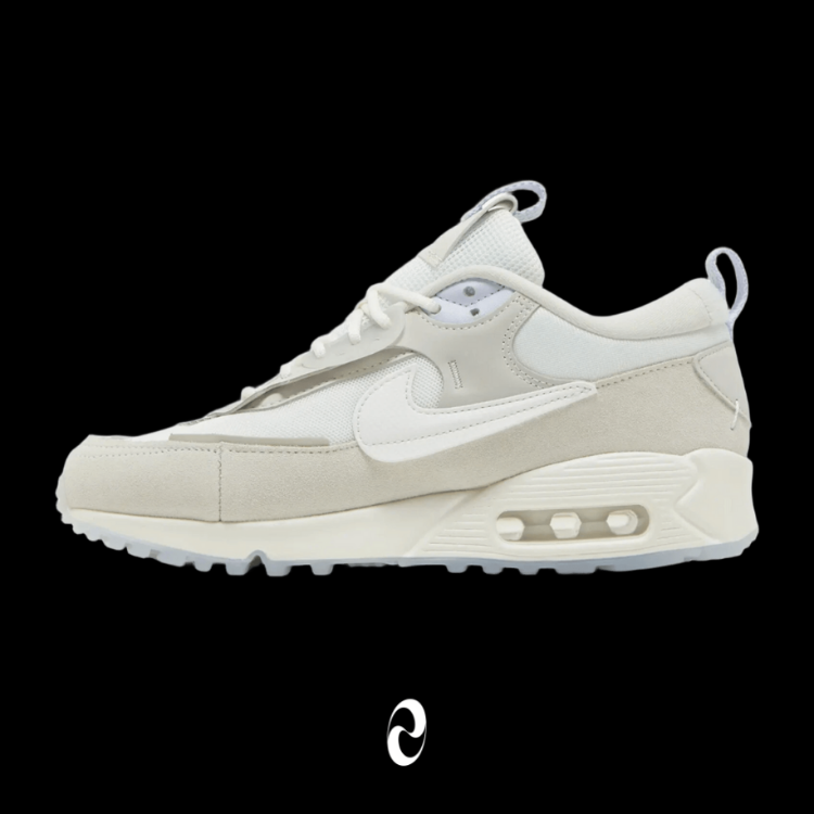 Nike Air Max 90 Futura