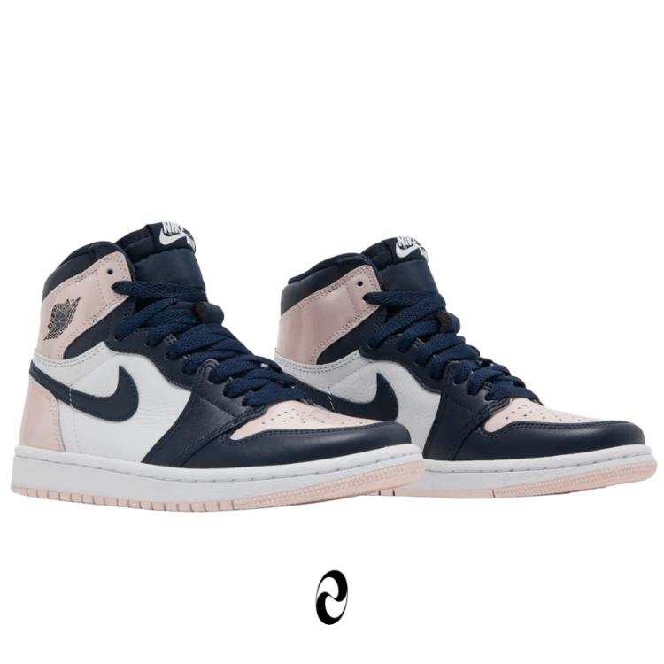 Air Jordan 1 Retro High OG SE 'Bubble Gum'