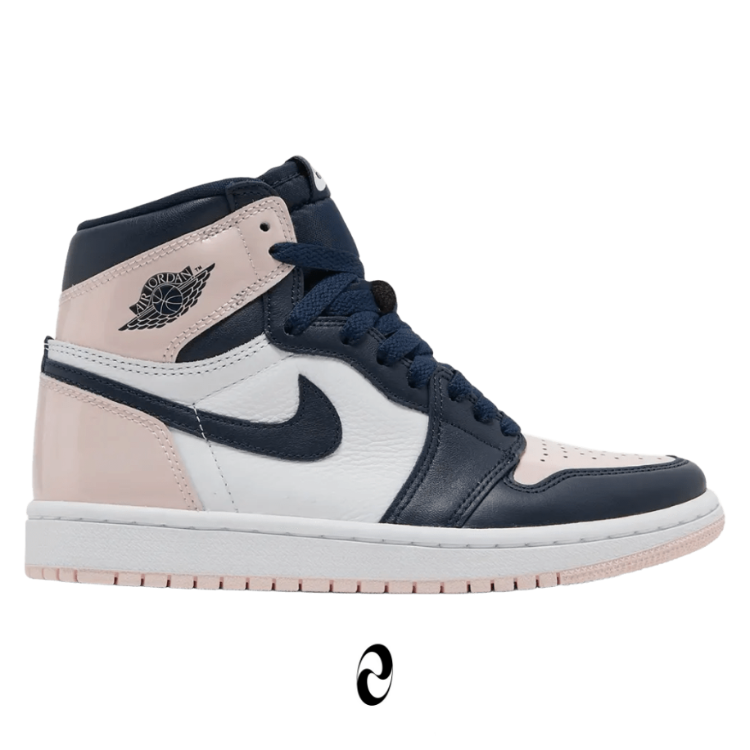 Air Jordan 1 Retro High OG SE 'Bubble Gum'
