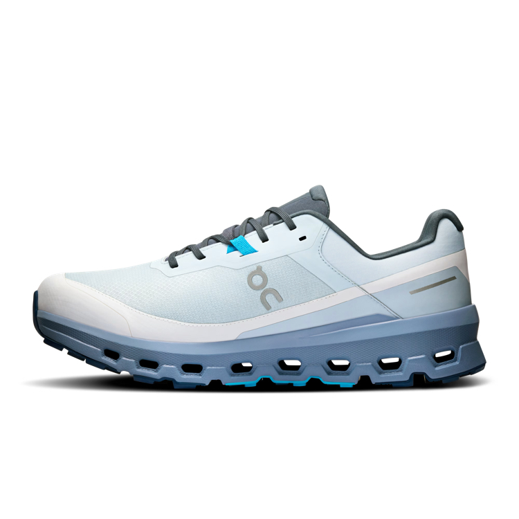 On Cloudvista 2 Arctic Chambray Unisex
