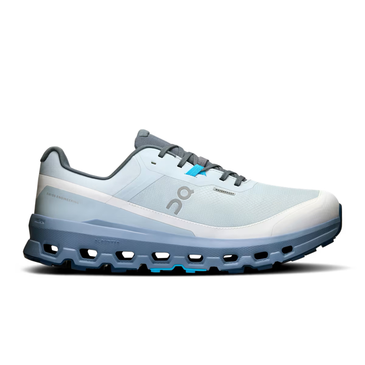 On Cloudvista 2 Arctic Chambray Unisex