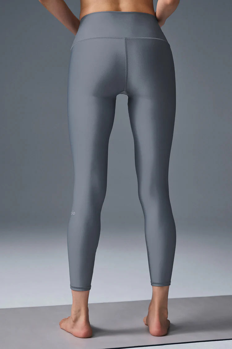 Alo Yoga Tayt Gri (OUTLET)