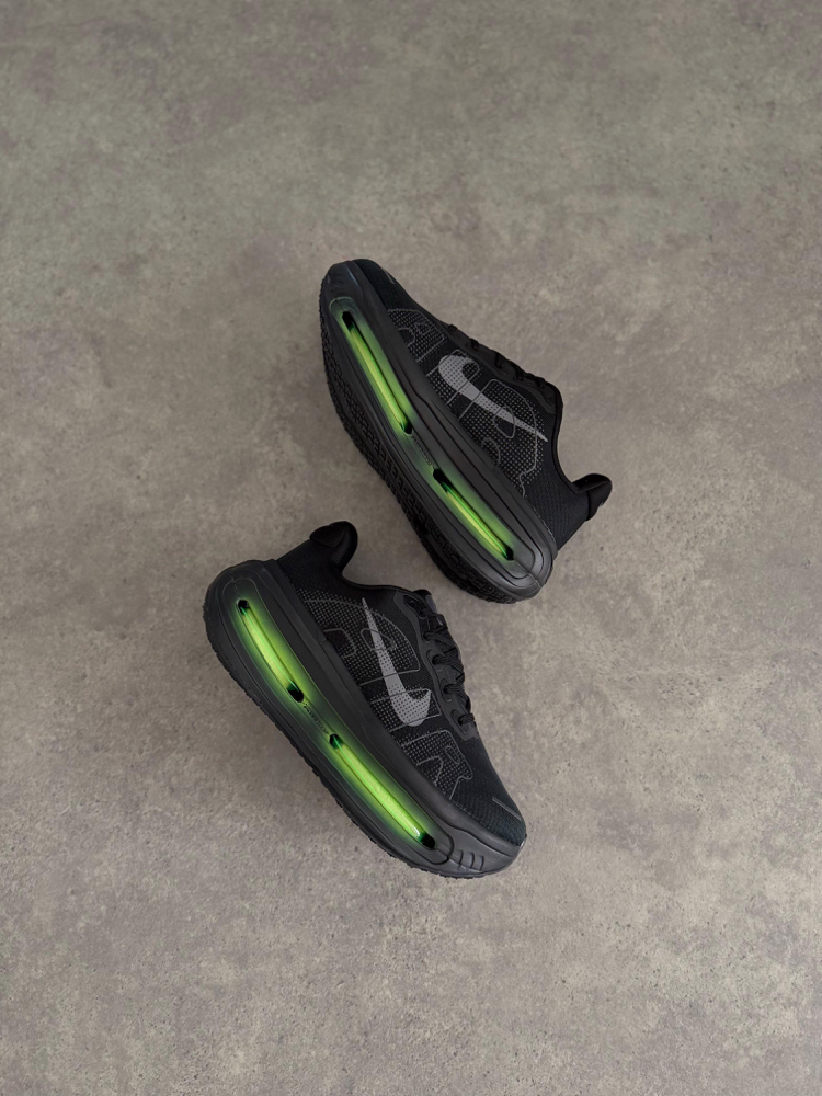 Nike Vomero Premium Black Volt 