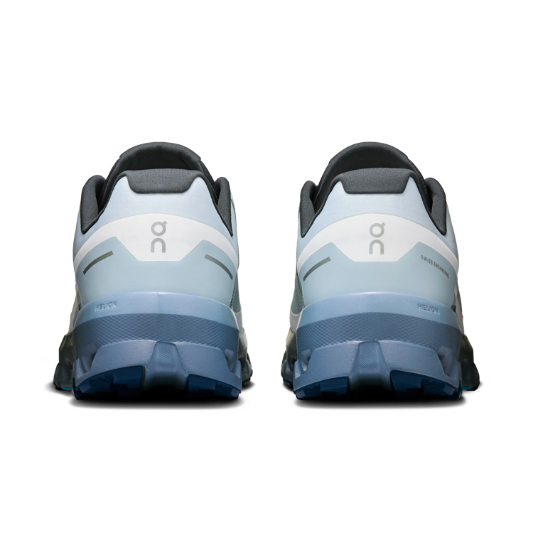 On Cloudvista 2 Arctic Chambray Unisex