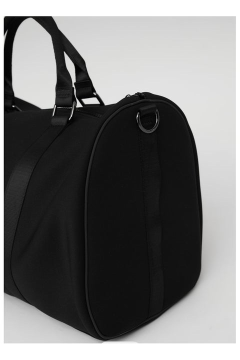 Alo Yoga Traverse Big Duffle Bag Siyah (Premium)