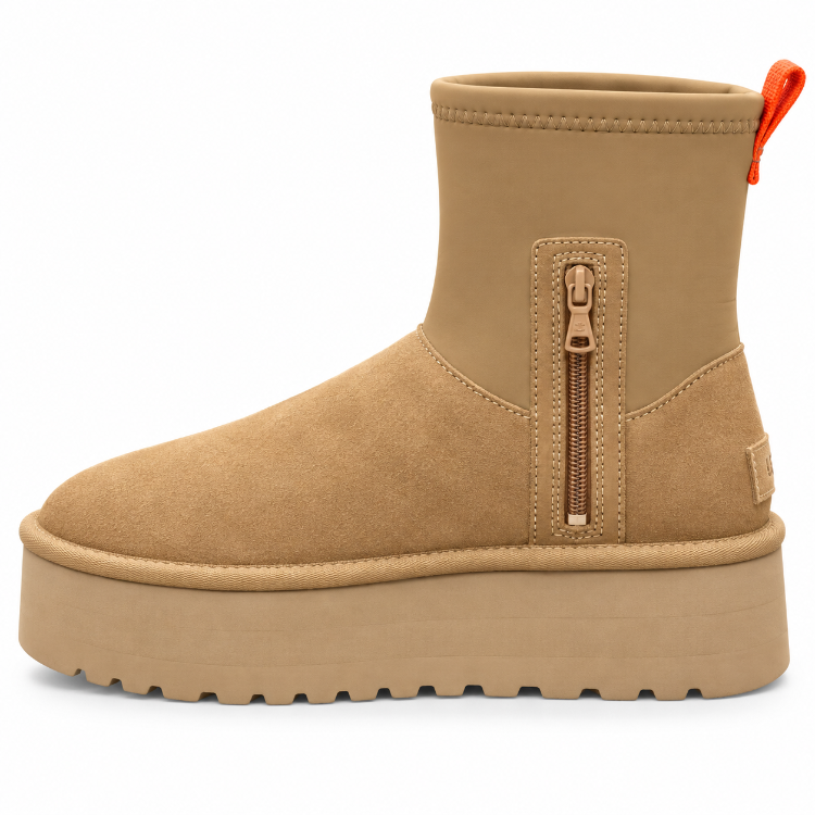 UGG Neumel Platform Stretch | Kadın Bot