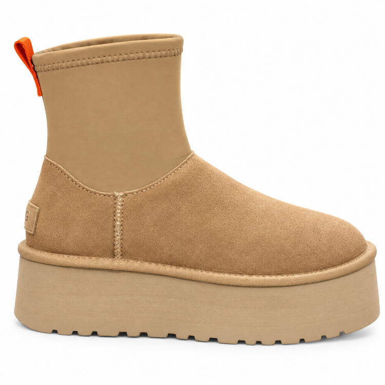 UGG Neumel Platform Stretch | Kadın Bot