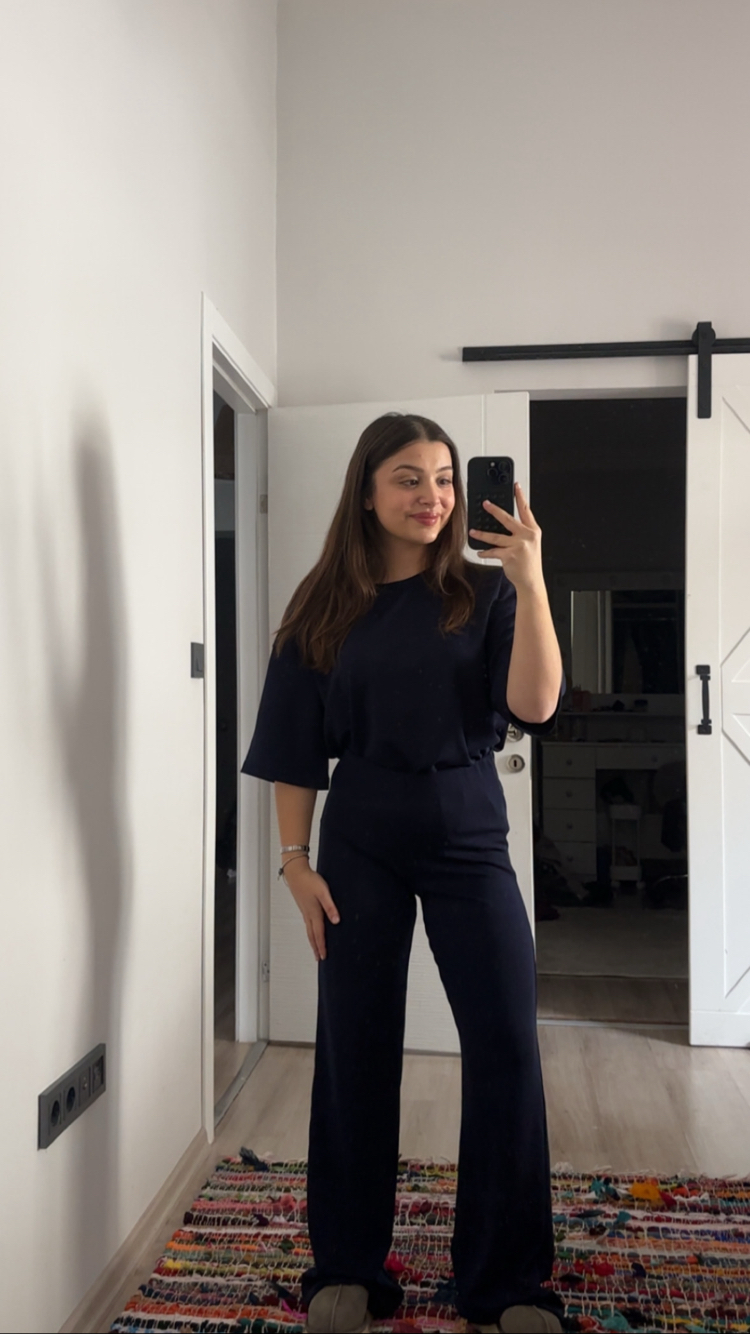Oysho Takım