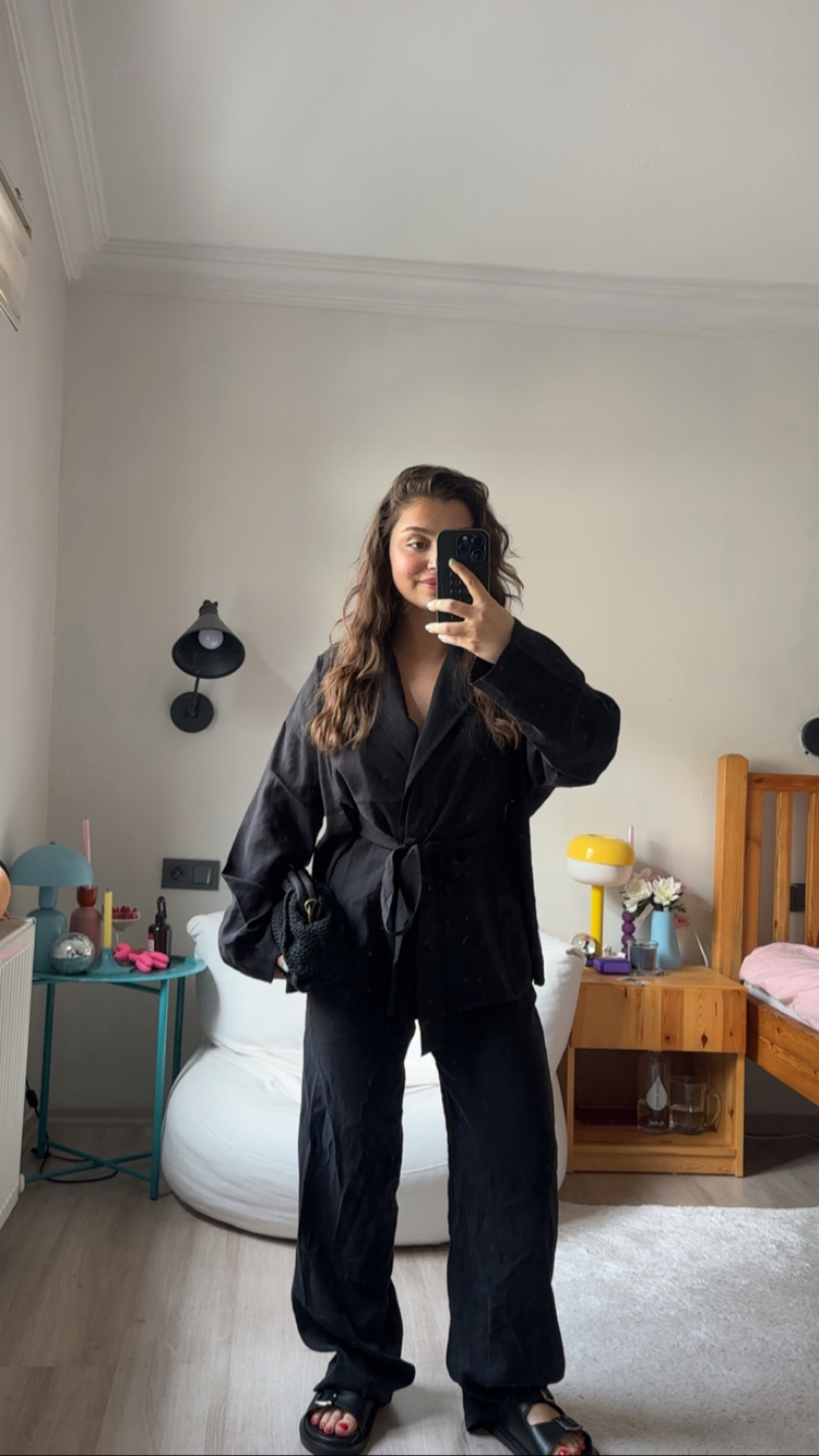 Kimono Takım