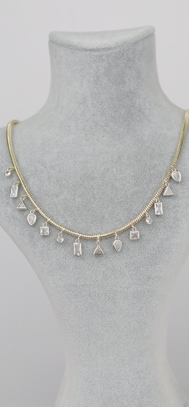 Aura Charm Kolye