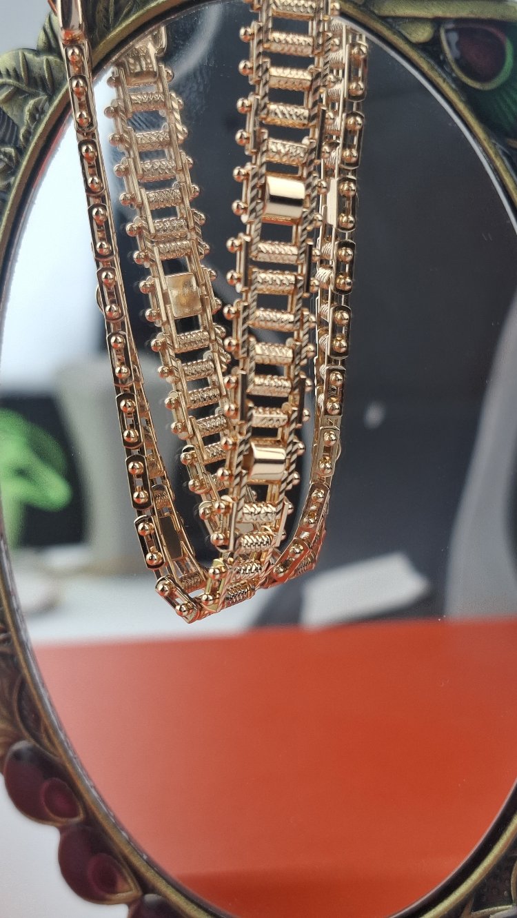 Rose Gold Bileklik