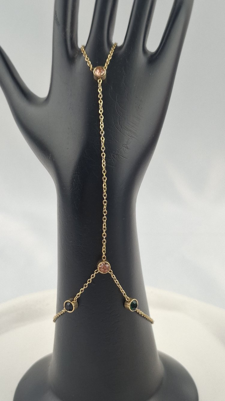 Gold Şahmeran
