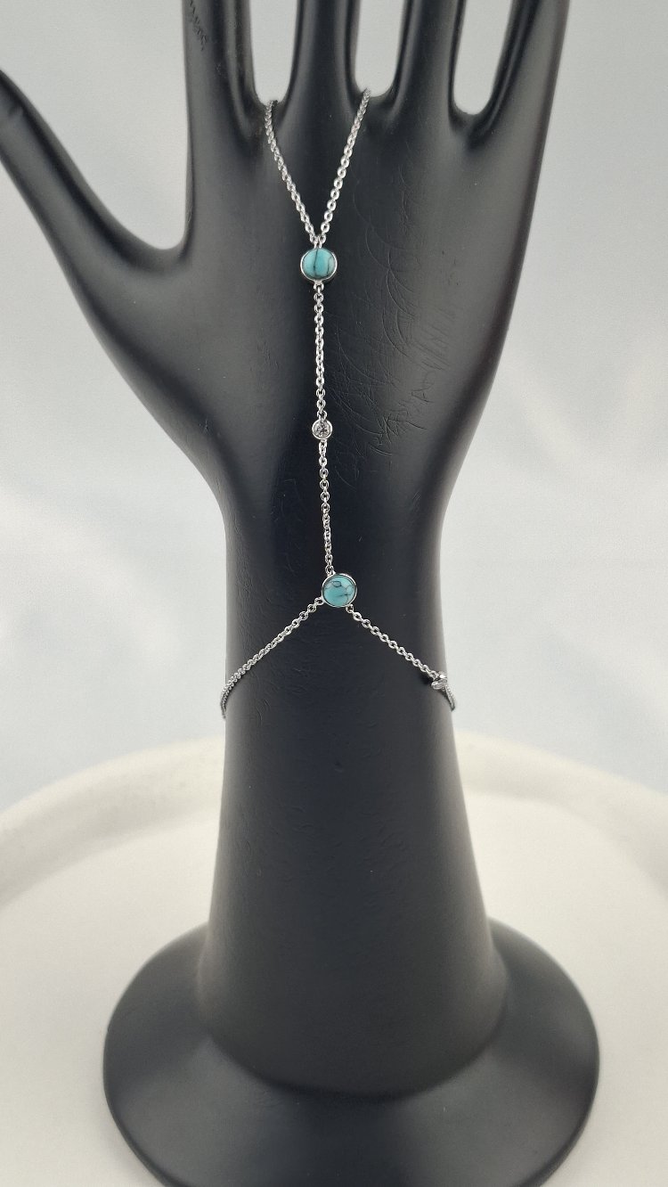 Silver Şahmeran