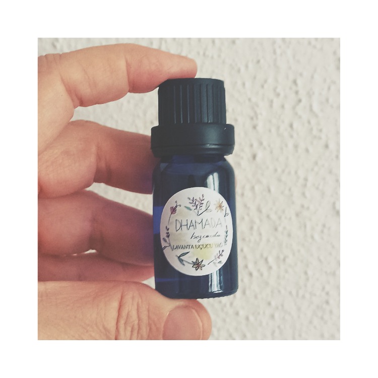 LAVANTA UÇUCU YAĞ 10ML