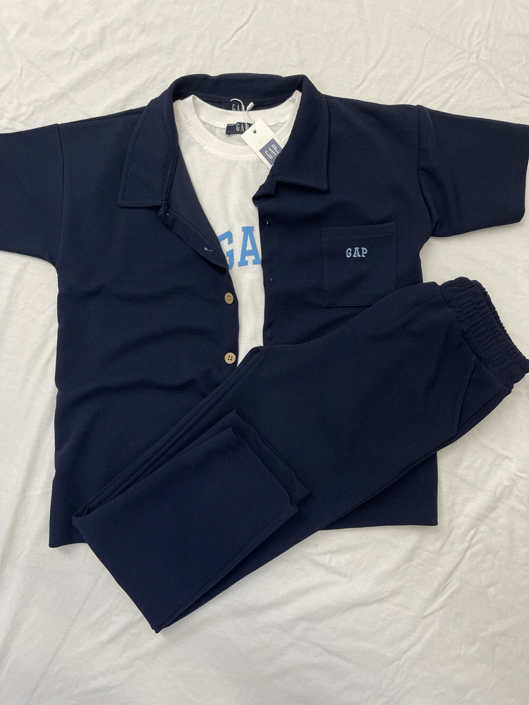Gap 3 Lü Takım