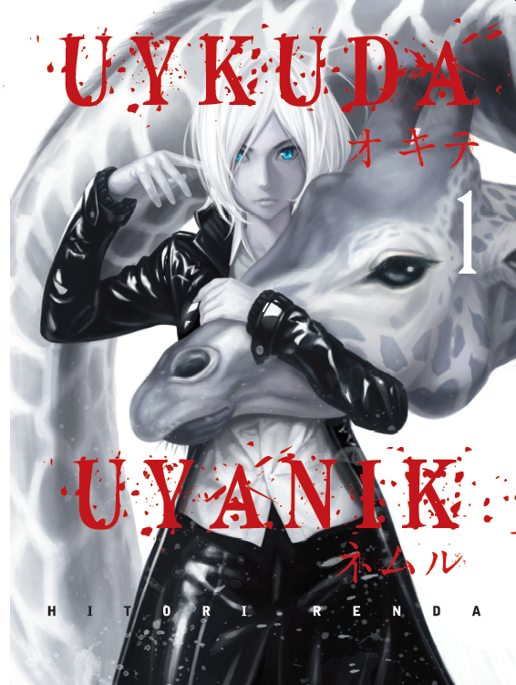 Uykuda Uyanık - 1