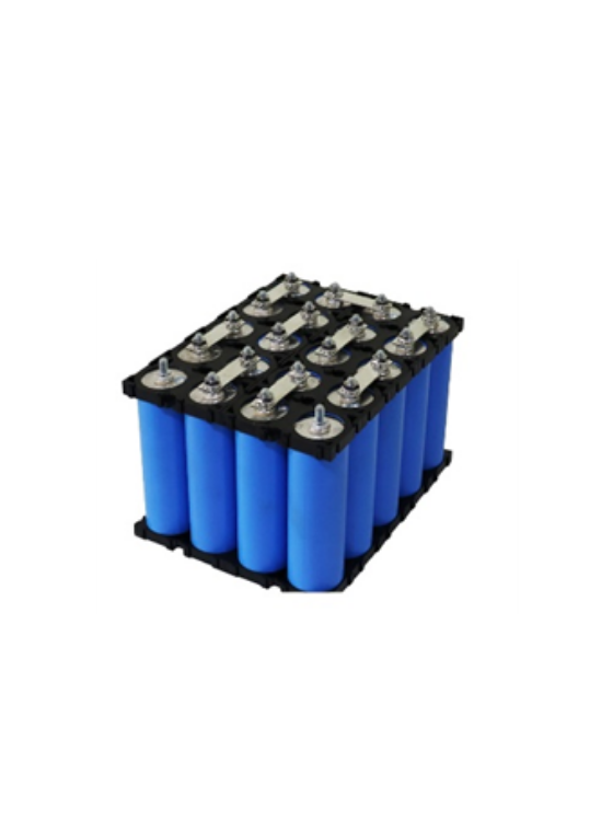 Lityum 3.2 V 40 Amper Prizmatik Hücre Pil