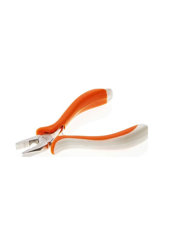 Tomax Mini Elektronikçi Pense 115 mm